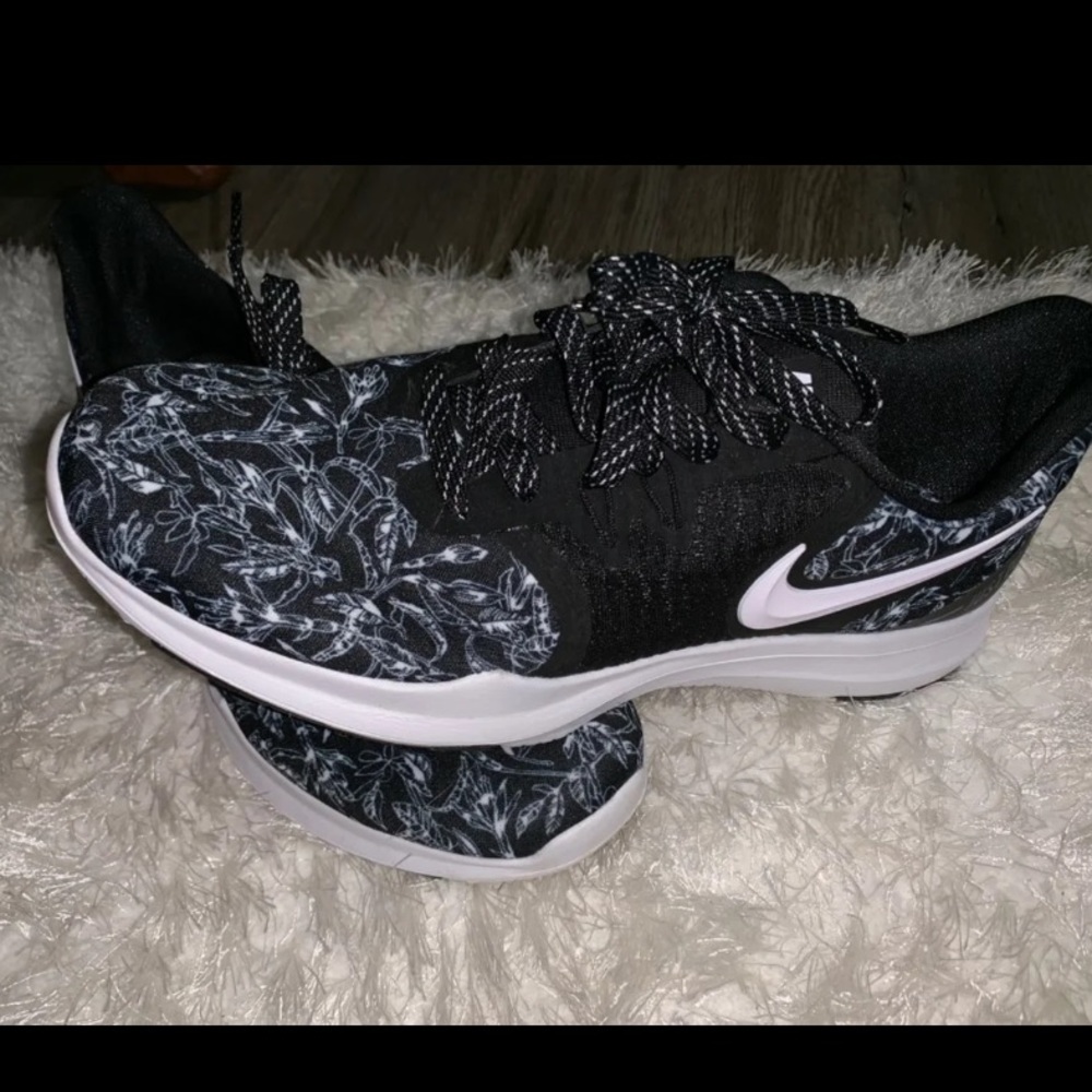 Nike running shoes